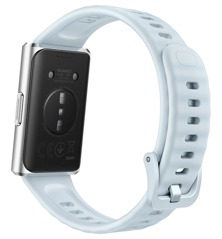 HUAWEI Band 11 Pro CDY-B49 (голубой) фото 3