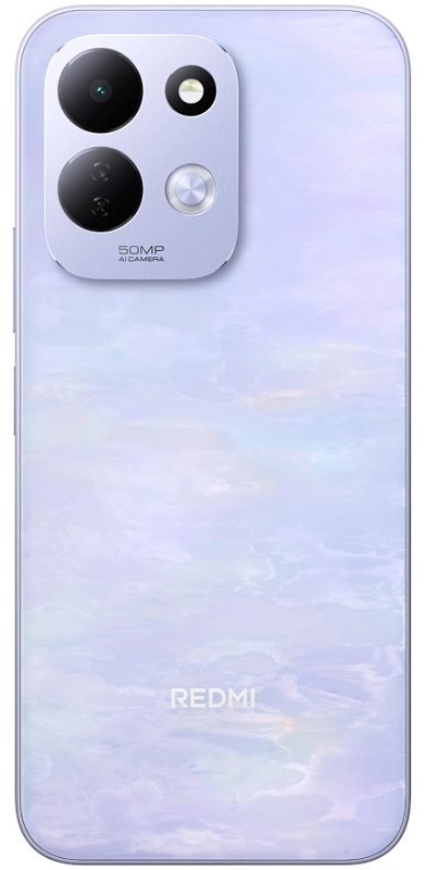 Redmi 17 4/128GB (сиреневый) фото 6