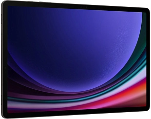 Samsung Galaxy Tab S9+ Wi-Fi 12/512GB (серый) фото 1