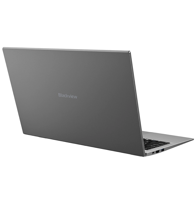 Blackview AceBook 5 15.6" Win11 Pro 8/256GB (серый) фото 4