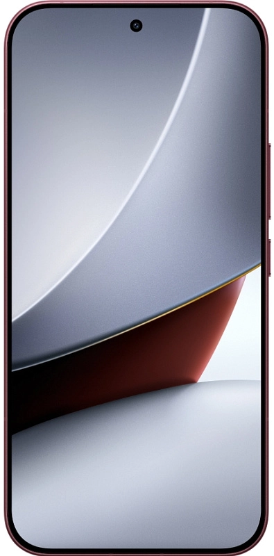 POCO F9 Ultra 12/256GB (красный) фото 2