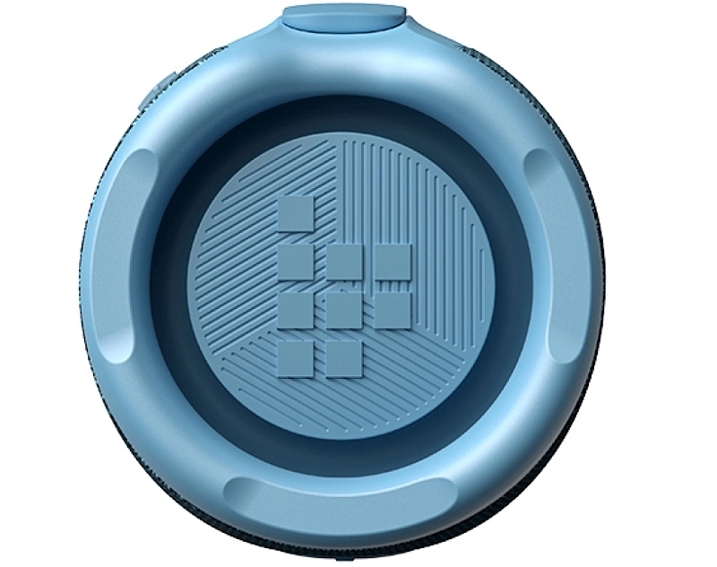 Tronsmart Mirtune S100 (голубой) фото 4
