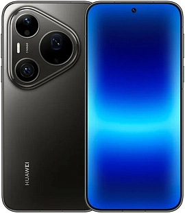 HUAWEI Pura 90s Pro Max 12/512GB (SCA-LX9, черный)