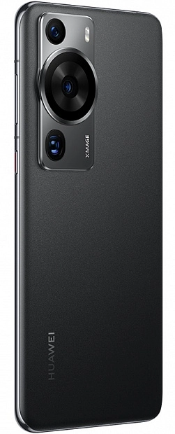 Huawei P60 Pro 8/256Gb (черный) фото 5