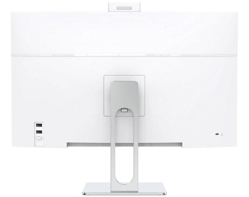 Chuwi Unitech 24 Win11 Pro 16/512GB (белый/серебристый) фото 3