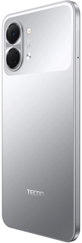 Tecno Spark Go 3 4/128GB (серый) фото 3