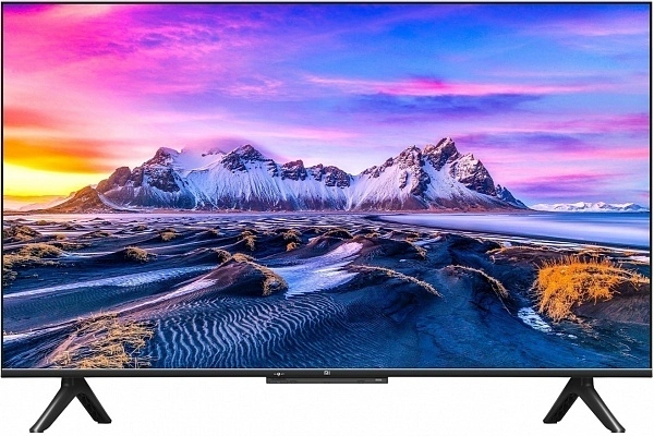 Xiaomi MI TV P1 43" Xiaomi MI TV P1 43"