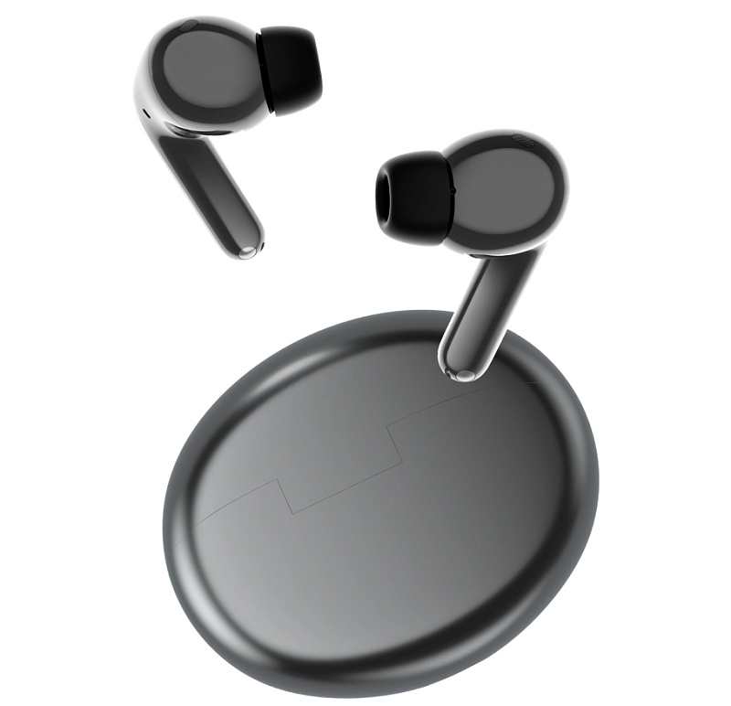 HONOR Choice Earbuds X7 Pro (KSN-ME00,серый) фото 1 HONOR Choice Earbuds X7 Pro (KSN-ME00,серый) фото 1