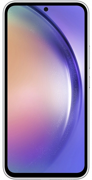 Samsung Galaxy A54 5G 6/128GB (белый) фото 2