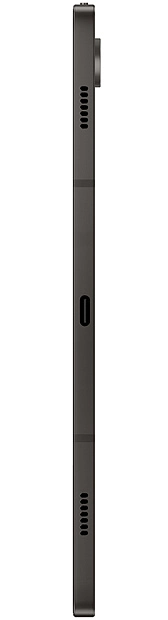 Samsung Galaxy Tab S9 Wi-Fi 12/256GB (серый) фото 6