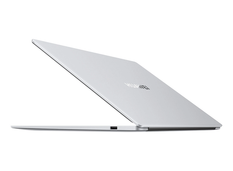 HUAWEI MateBook D16 13th i5 16/1024GB free DOS MCLG-X (53014QKV, серебро) фото 4