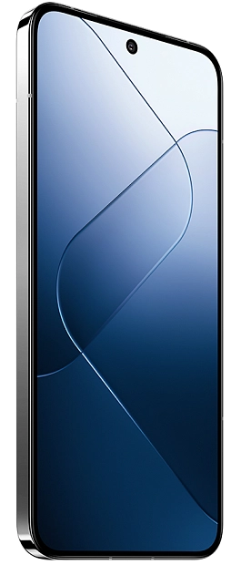 Xiaomi 14 12/512Gb (белый) фото 1