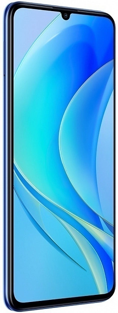 Huawei Nova Y70 4/64GB (голубой кристалл) фото 1