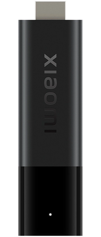 Xiaomi TV Stick 4K (черный) фото 1 Xiaomi TV Stick 4K (черный) фото 1