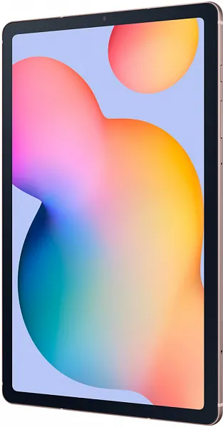 Планшет Samsung Galaxy Tab S6 Lite Wi-Fi 128GB P610 (розовый) фото 2 Планшет Samsung Galaxy Tab S6 Lite Wi-Fi 128GB P610 (розовый) фото 2