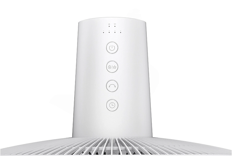 Xiaomi Mi Smart Standing Fan 2 фото 7 Xiaomi Mi Smart Standing Fan 2 фото 7