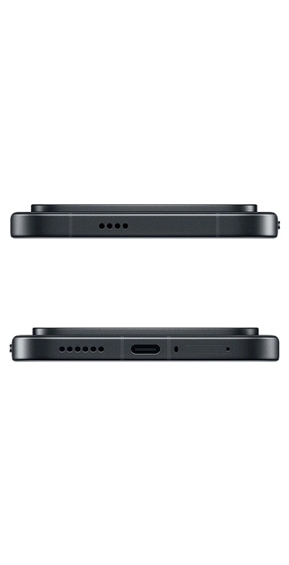 POCO F9 Pro 12/512GB (черный) фото 8