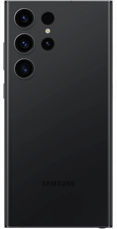 Samsung Galaxy S23 Ultra 12/256GB (черный фантом) фото 6
