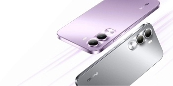 realme C100i