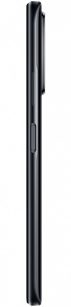 Huawei Nova Y70 4/64GB (полночный черный) фото 4