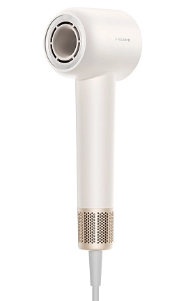 Dreame hairdryer Gleam (белый)