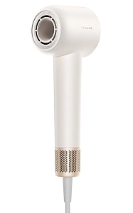 Dreame hairdryer Gleam (белый)