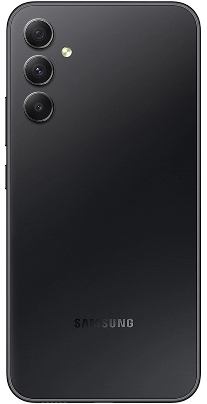 Samsung Galaxy A34 5G 6/128GB (графит) фото 6 Samsung Galaxy A34 5G 6/128GB (графит) фото 6