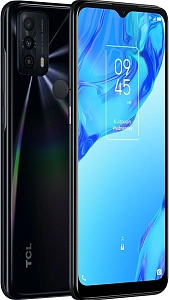 TCL 20B 4/64GB (космический серый)