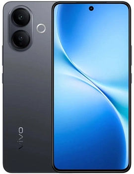 Vivo V60 Lite 8/128GB (черный)
