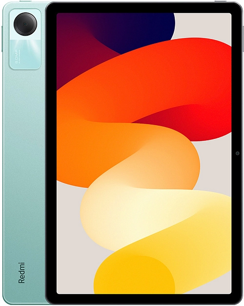 Xiaomi Redmi Pad SE 6/128GB (мятный) Xiaomi Redmi Pad SE 6/128GB (мятный)