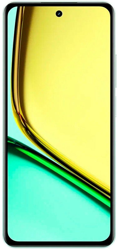 realme C67 8/256GB (зеленый оазис) фото 2 realme C67 8/256GB (зеленый оазис) фото 2