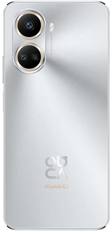 Huawei Nova 10 SE 8/128GB (мерцающий серебристый) фото 6 Huawei Nova 10 SE 8/128GB (мерцающий серебристый) фото 6