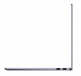 Huawei MateBook 14 i5 11th 16/512GB (космический серый) фото 18