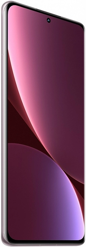 Xiaomi 12 8/256GB (фиолетовый) фото 1