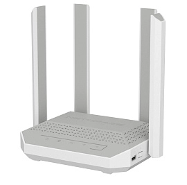 Netcraze Hopper (NC-3811, белый)
