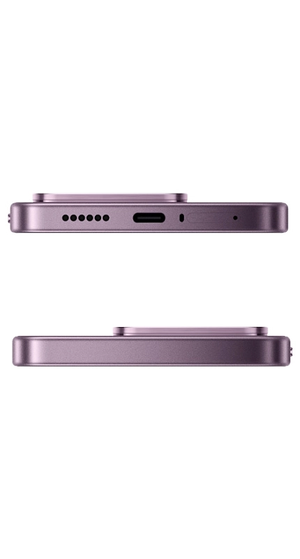Xiaomi 17T 12/256Gb (сиреневый) фото 9