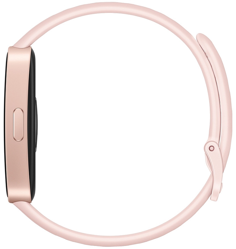 Huawei Band 9 (чарующий розовый) фото 4 Huawei Band 9 (чарующий розовый) фото 4