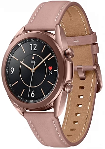 Samsung Galaxy Watch 3 41 мм (бронза)