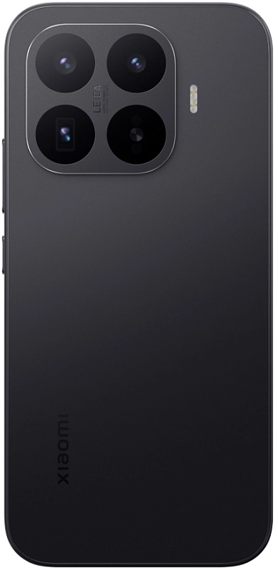 Xiaomi 17T 12/512Gb (черный) фото 6