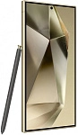 Samsung Galaxy S24 Ultra 12/256GB (желтый титан) фото 1