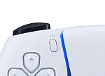 Sony PS5 DualSense (белый) фото 4