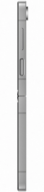 Samsung Galaxy Z Flip6 F741 12/512GB (серый) фото 4