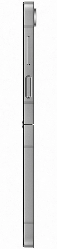 Samsung Galaxy Z Flip6 F741 12/512GB (серый) фото 4 Samsung Galaxy Z Flip6 F741 12/512GB (серый) фото 4