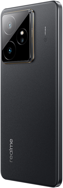 Realme GT 7 12/256GB (обсидиан) фото 7 Realme GT 7 12/256GB (обсидиан) фото 7