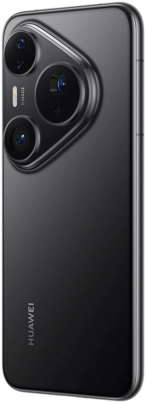 Huawei Pura 80 Pro 12/512GB (черный) фото 7 Huawei Pura 80 Pro 12/512GB (черный) фото 7