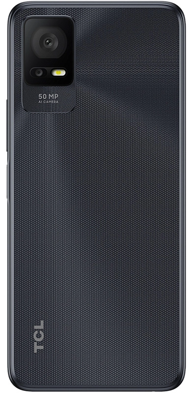 TCL 408 4/128GB (серый) фото 6 TCL 408 4/128GB (серый) фото 6