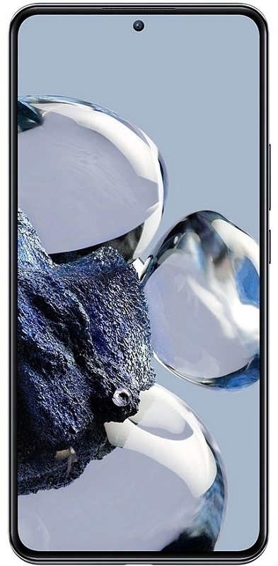 Xiaomi 12T Pro 8/256GB (черный) фото 2