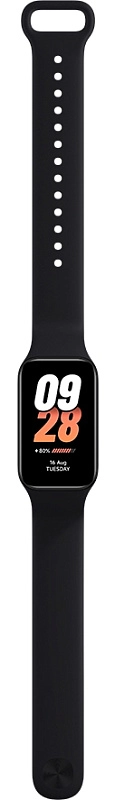 Xiaomi Smart Band 8 Active (черный) фото 4 Xiaomi Smart Band 8 Active (черный) фото 4