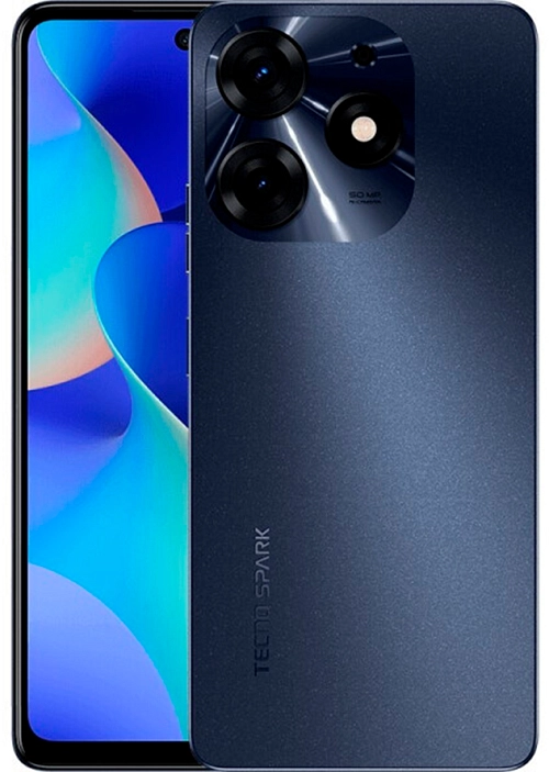 Tecno Spark 10 Pro 8/256GB (черный) Tecno Spark 10 Pro 8/256GB (черный)