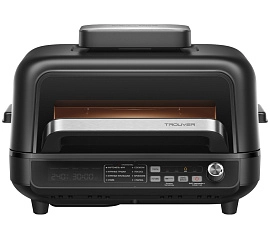 Trouver Indoor Air Fry Grill IG20 Pro (черный)